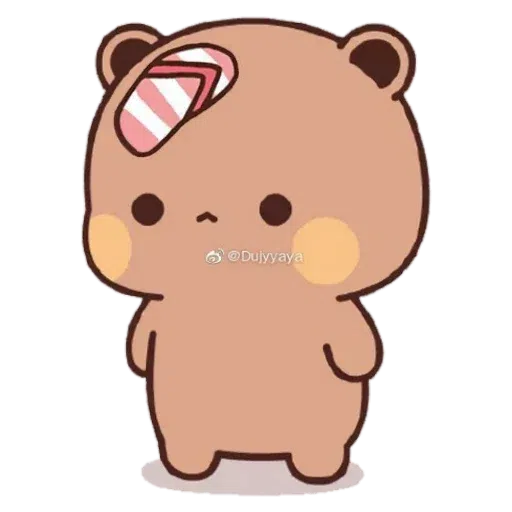 Nyenyenye - Sticker 9