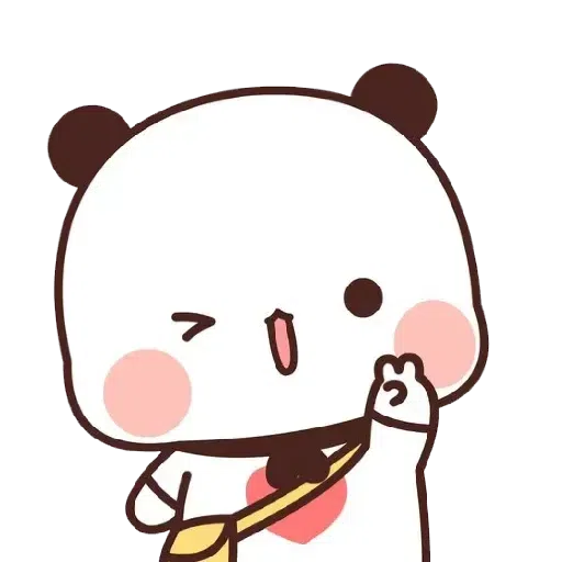 Nyenyenye - Sticker 14