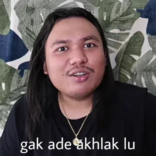 Gajeh - Sticker 29