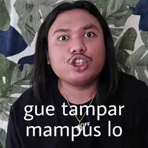 Gajeh - Sticker 30