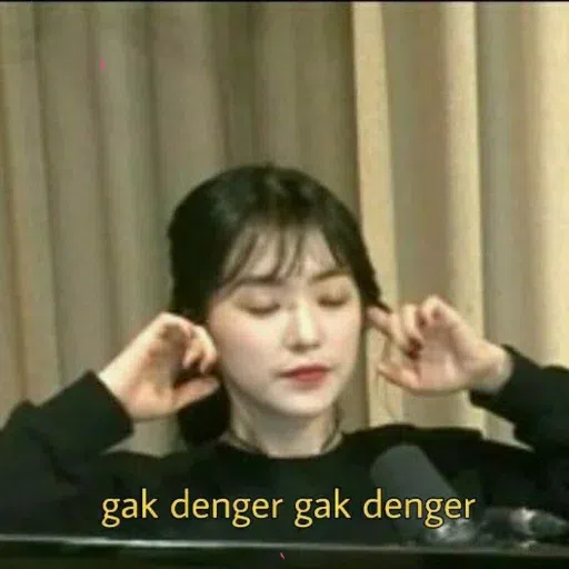 Gajeh - Sticker 24