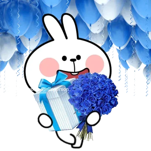 Happy birthday - Sticker 9