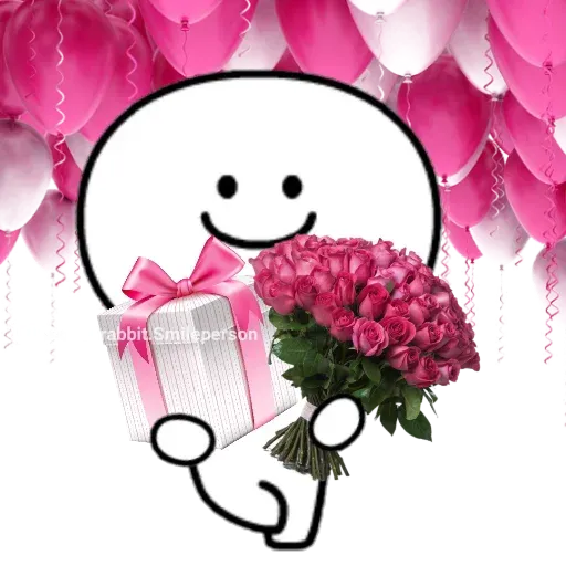 Happy birthday - Sticker 10