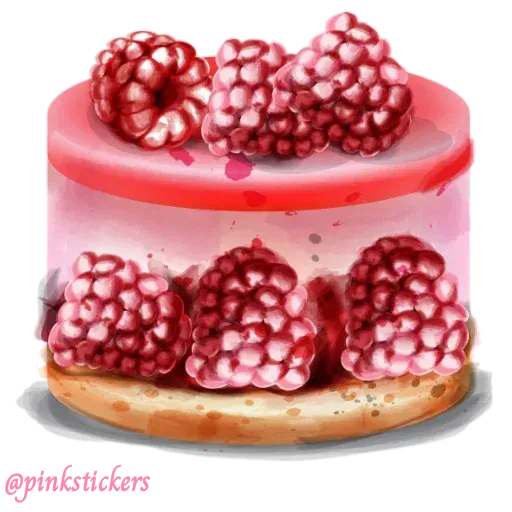 Cakeeeeee - Sticker 19