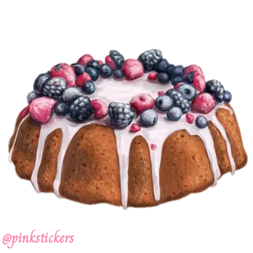 Cakeeeeee - Sticker 9