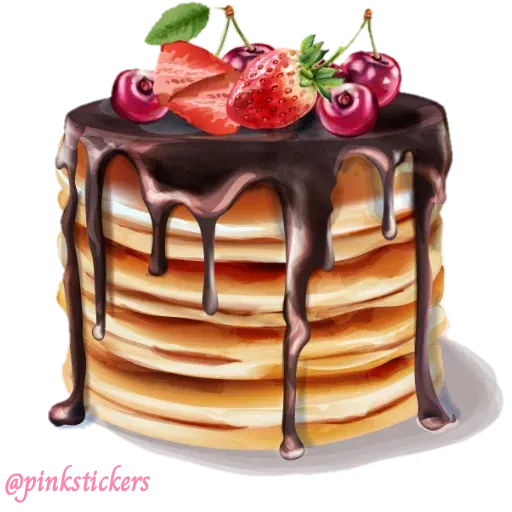 Cakeeeeee - Sticker 15