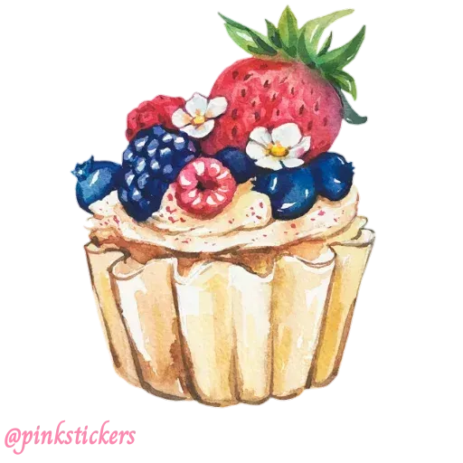 Cakeeeeee - Sticker 30