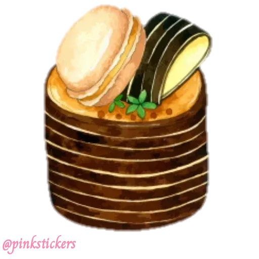 Cakeeeeee - Sticker 23