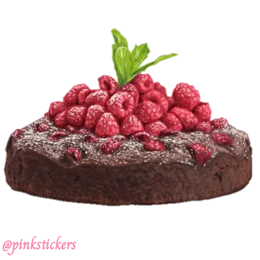 Cakeeeeee - Sticker 12