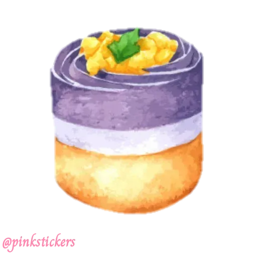 Cakeeeeee - Sticker 24