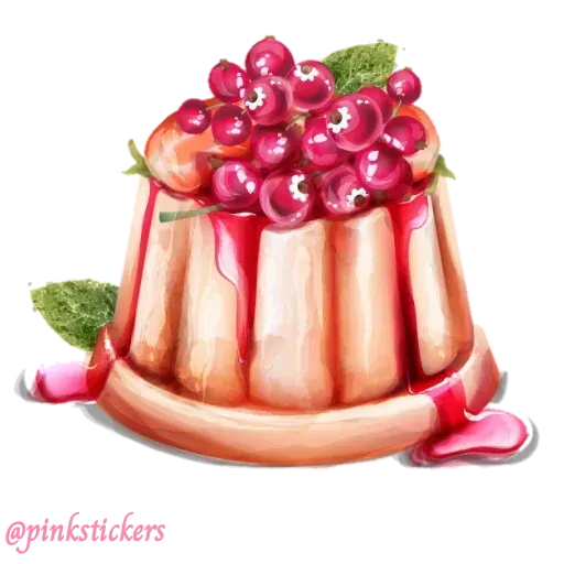 Cakeeeeee - Sticker 26