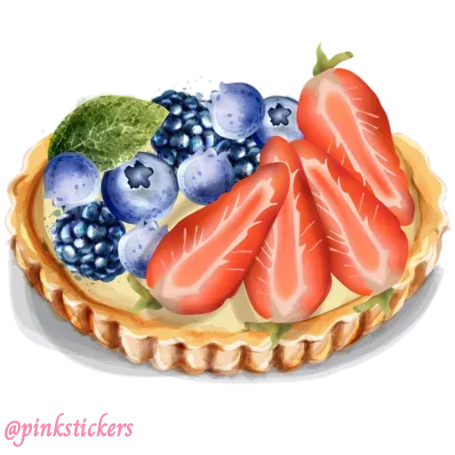 Cakeeeeee - Sticker 11