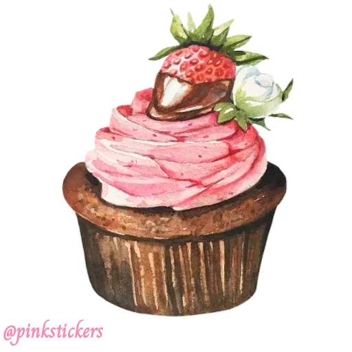 Cakeeeeee - Sticker 28