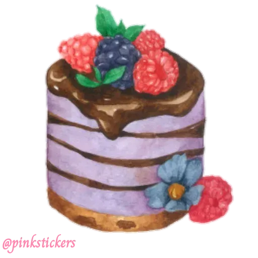 Cakeeeeee - Sticker 22