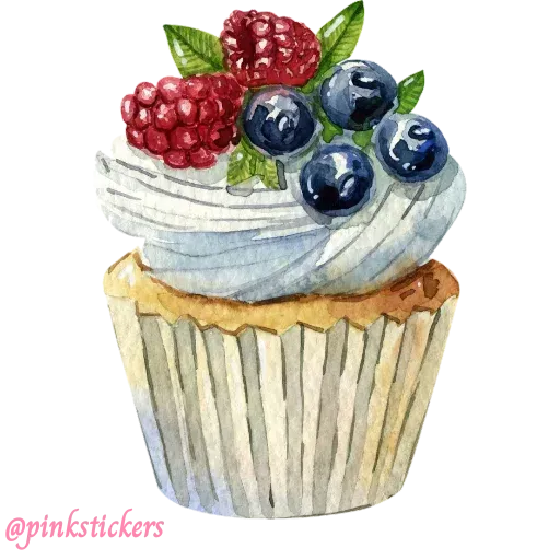 Cakeeeeee - Sticker 27