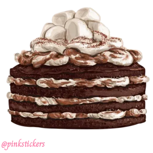 Cakeeeeee - Sticker 13