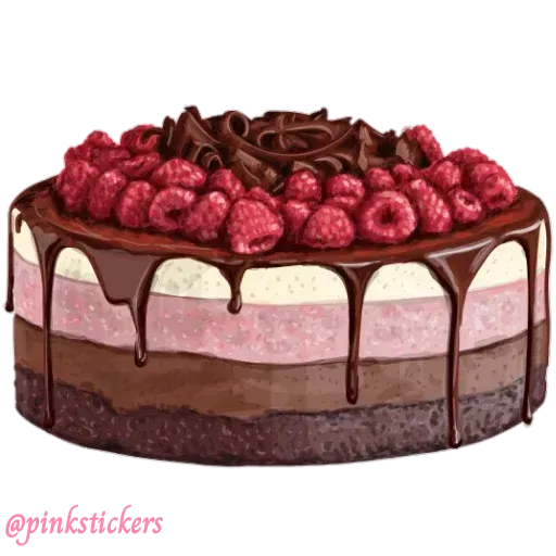 Cakeeeeee - Sticker 14