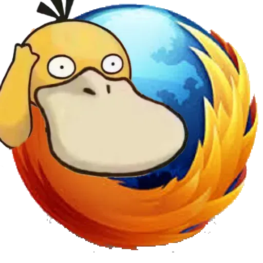 Koduck - Sticker 9