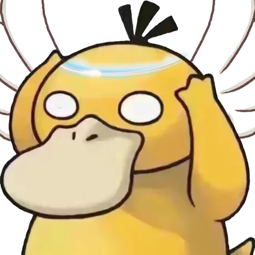 Koduck - Sticker 19