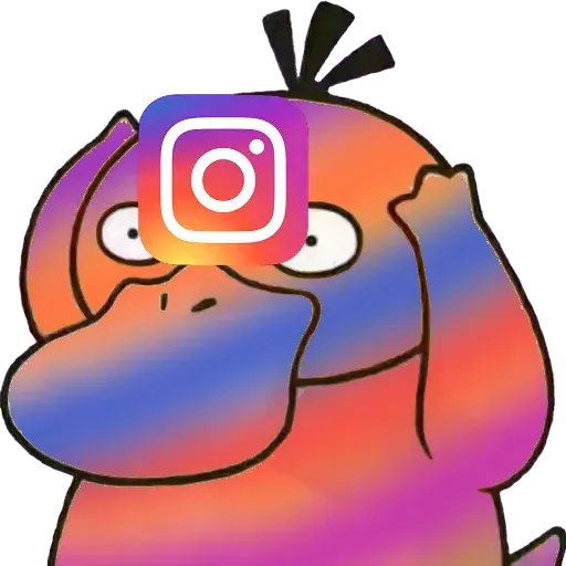 Koduck - Sticker 14