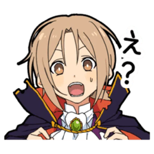 Halloween Costume Boy - Sticker 14