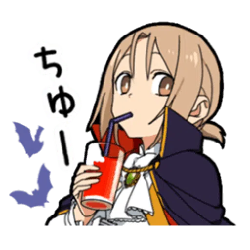 Halloween Costume Boy - Sticker 18