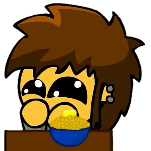stickers de la versh II - Sticker 10