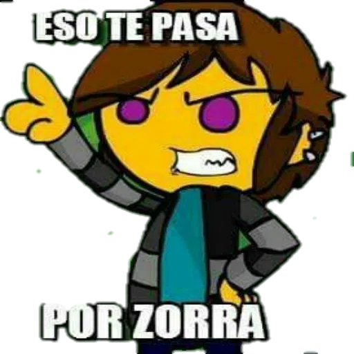 stickers de la versh II - Sticker 18