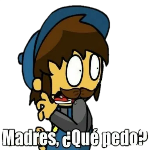 stickers de la versh II - Sticker 17