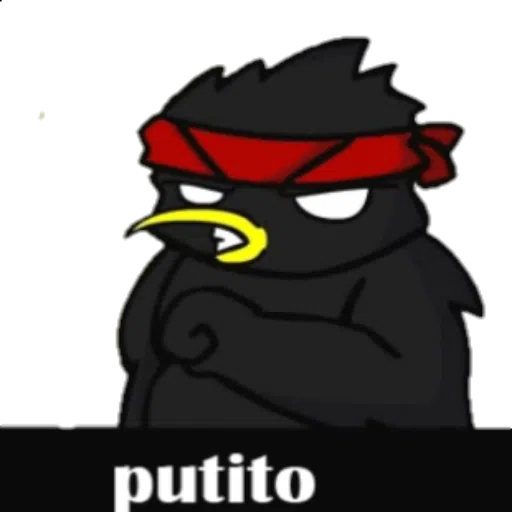 stickers de la versh II - Sticker 20