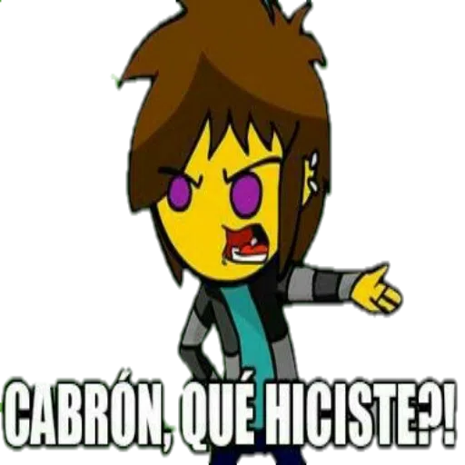stickers de la versh II - Sticker 15