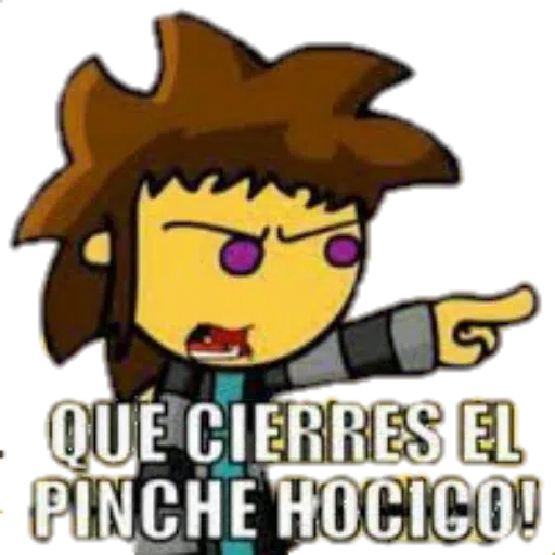 stickers de la versh II - Sticker 14
