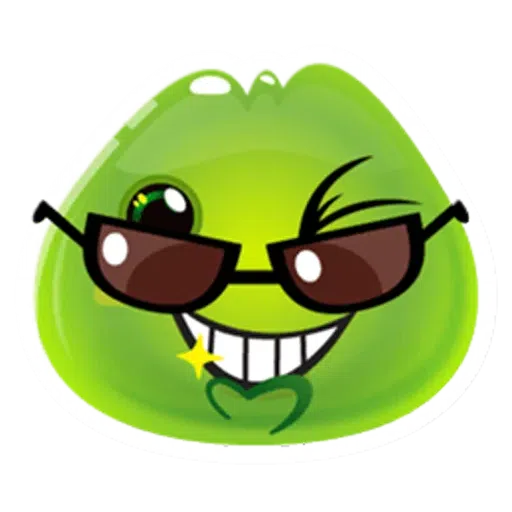 Rabbit - Sticker 18