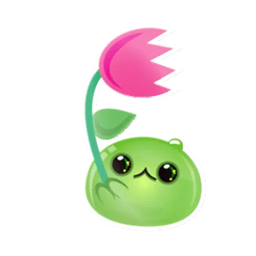 Rabbit - Sticker 29