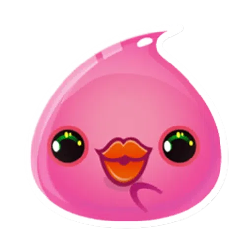 Rabbit - Sticker 20