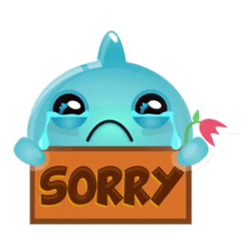 Rabbit - Sticker 26