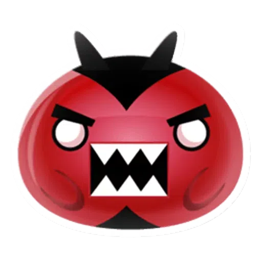 Rabbit - Sticker 22
