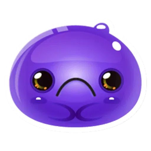 Rabbit - Sticker 19
