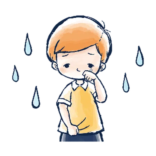 POOH ONE - Sticker 23