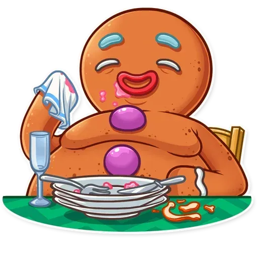 Jengi - Sticker 26