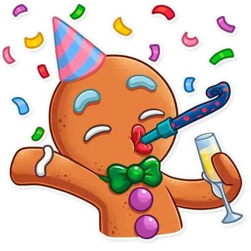 Jengi - Sticker 12