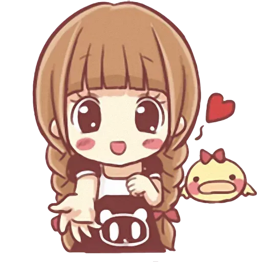 Lovestory2 - Sticker 16