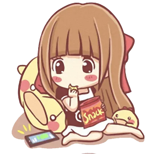 Lovestory2 - Sticker 19