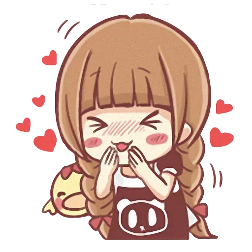 Lovestory2 - Sticker 28
