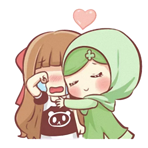 Lovestory2 - Sticker 21