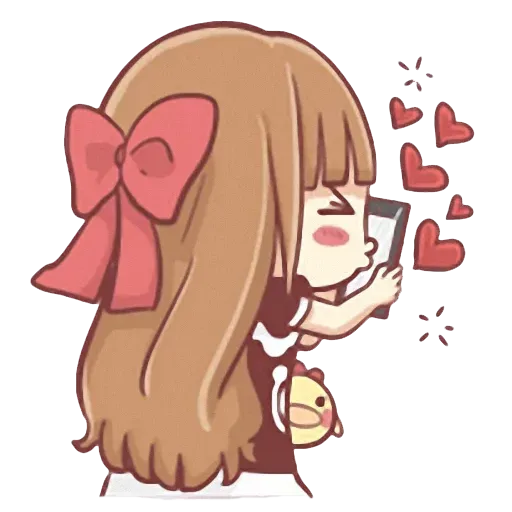 Lovestory2 - Sticker 11