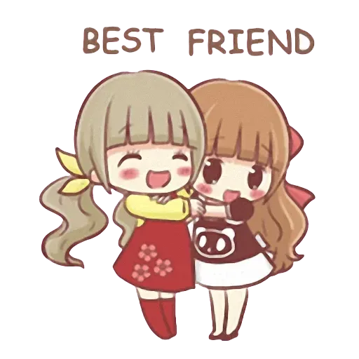 Lovestory2 - Sticker 23