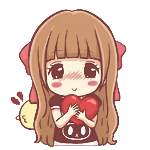 Lovestory2 - Sticker 26