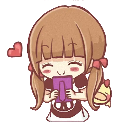 Lovestory2 - Sticker 27