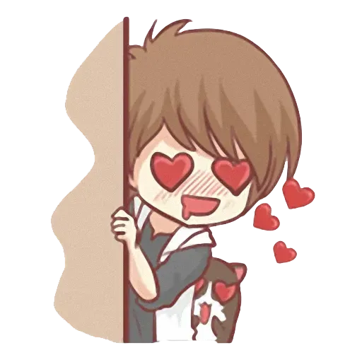 Lovestory2 - Sticker 9